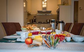 Rene's B&B